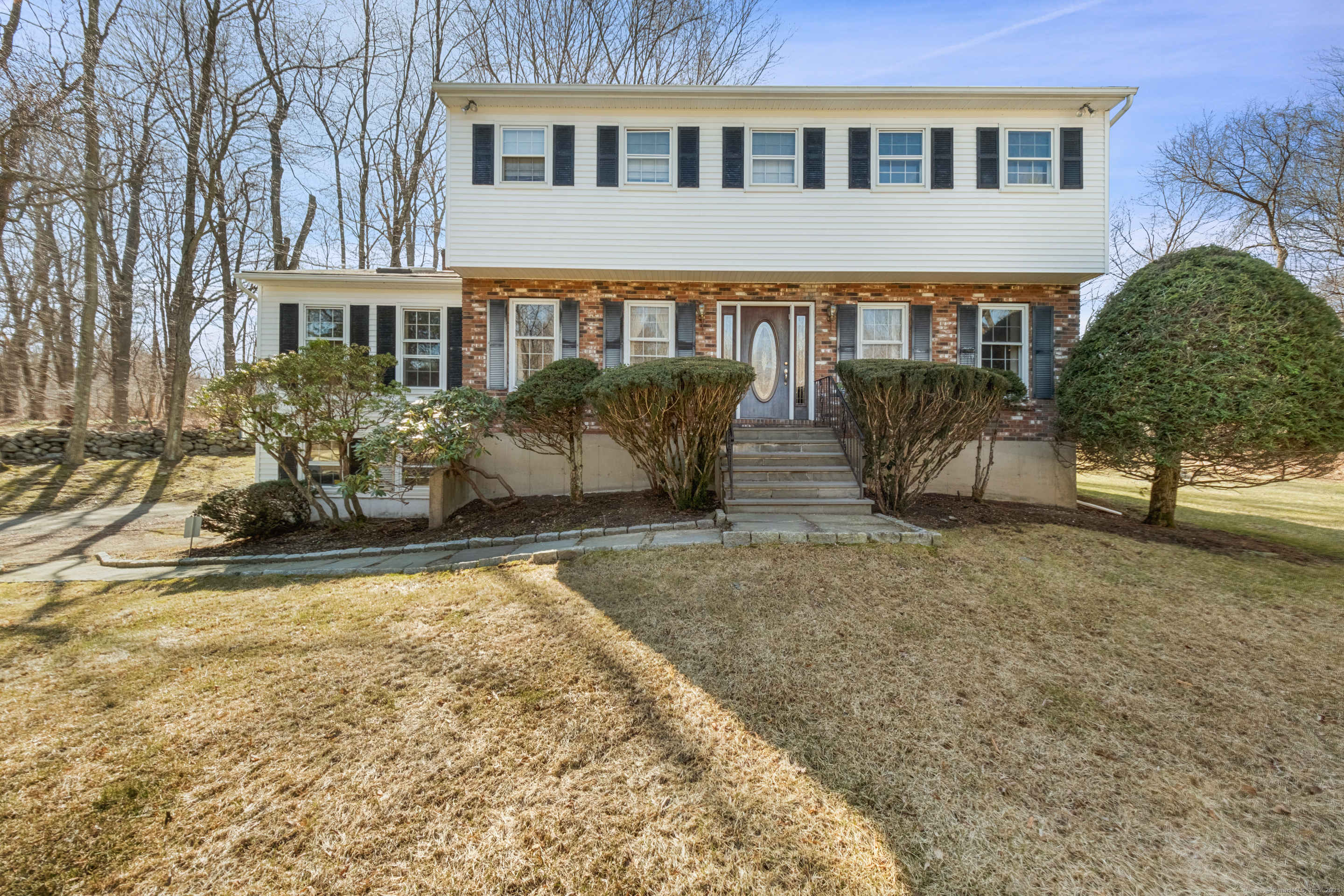 58 Wedgewood Drive  Danbury CT 06811 photo