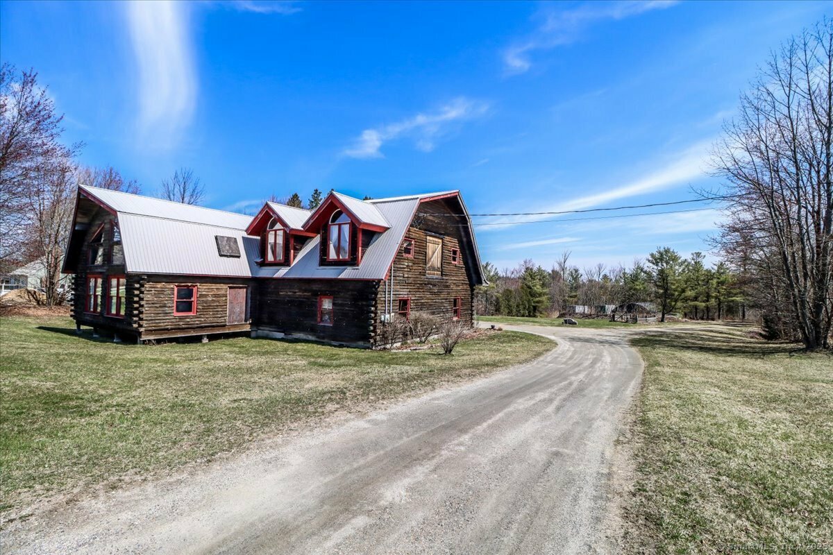 Property Photo: 78 North Street CT 06756