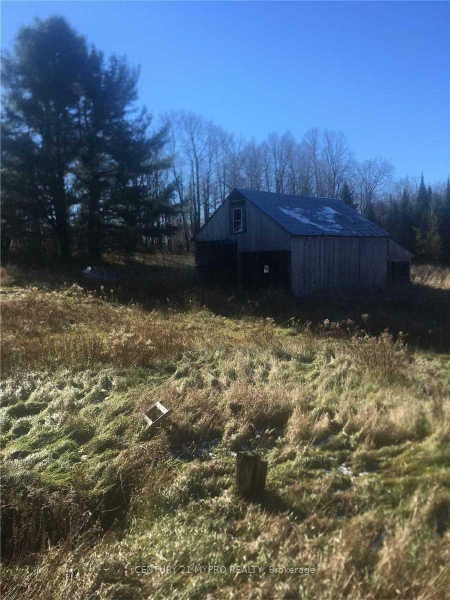 Property Photo: 4430 Lower Faraday Road ON K0L 1P0
