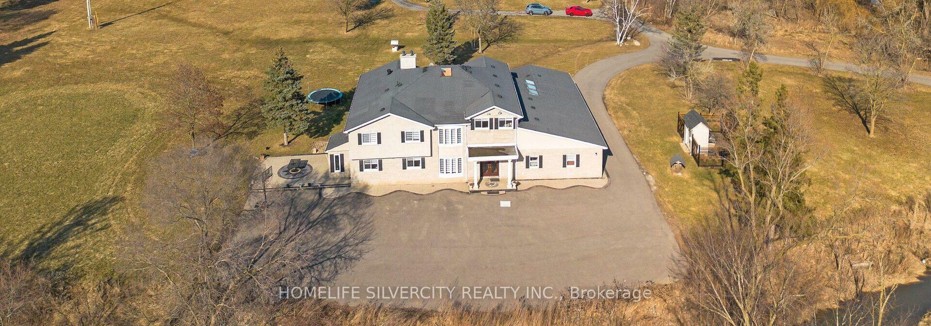 Property Photo: 8409 Fifth Line ON L7G 4S6