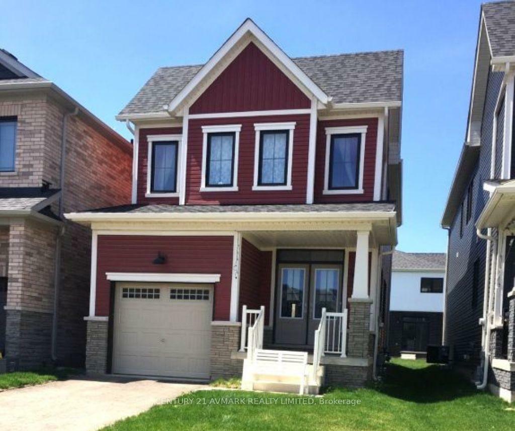 141 Keelson Street  Welland ON L3B 0M6 photo