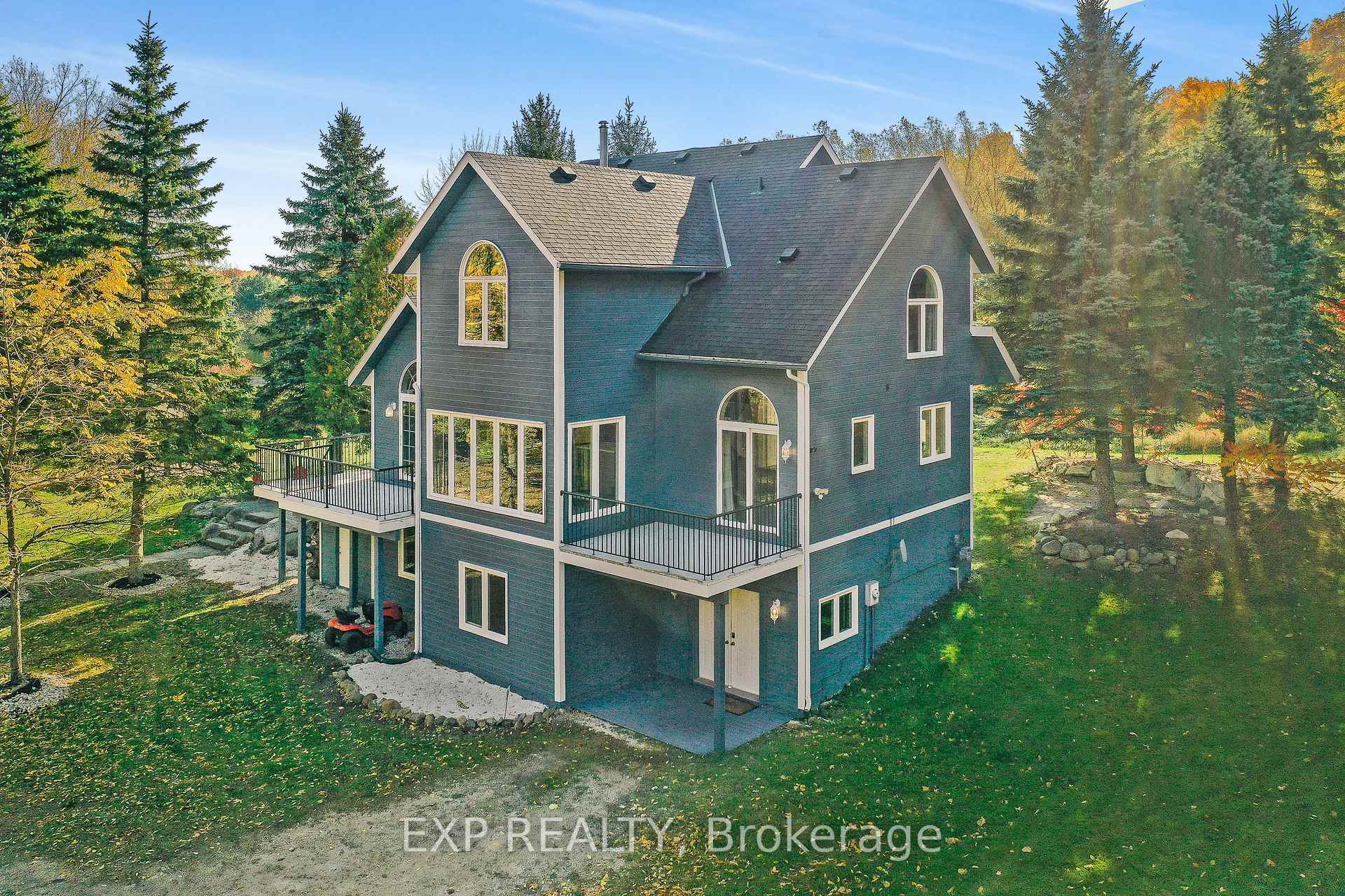 Property Photo:  689667 Monterra Road  ON L9Y 0K6 