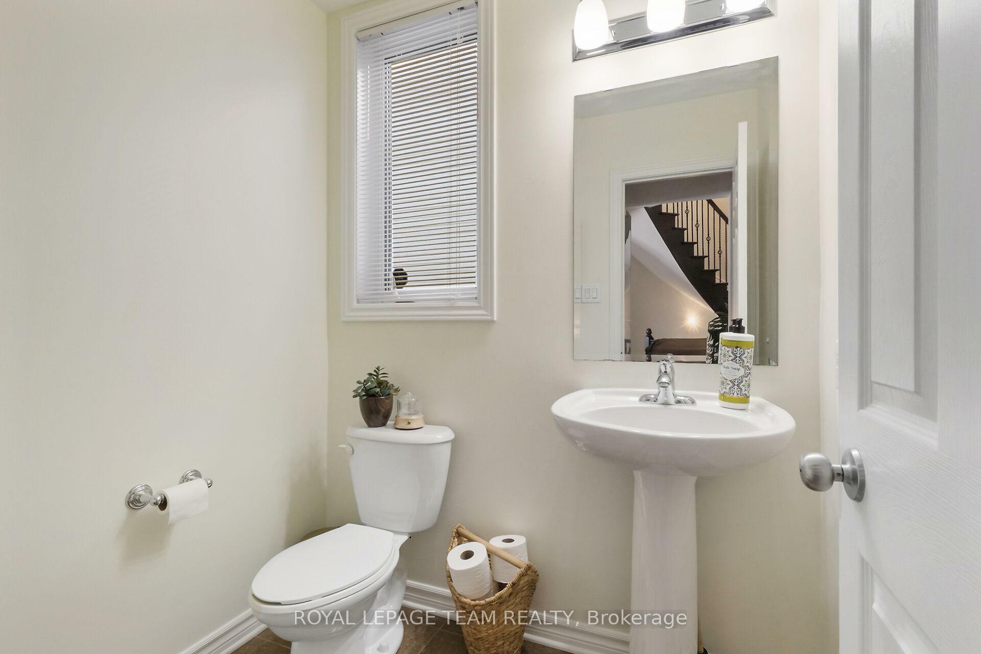 808 Clearbrook Drive  Barrhaven ON K2J 0H5 photo