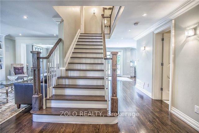 Property Photo: 304 Ridley Boulevard ON M3H 1K9