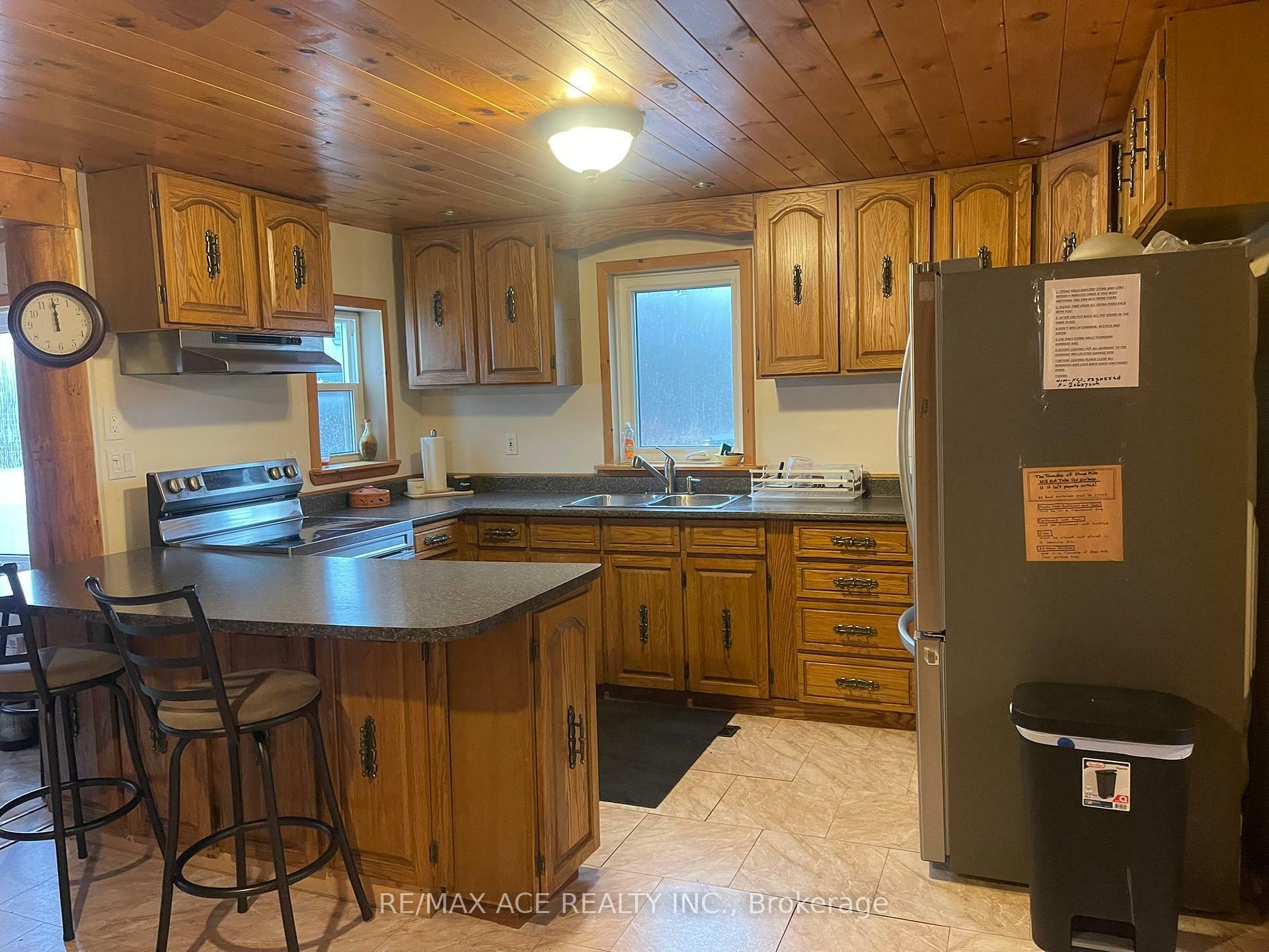 Property Photo: 716 County Rd 15 N/A ON L0L 3G0