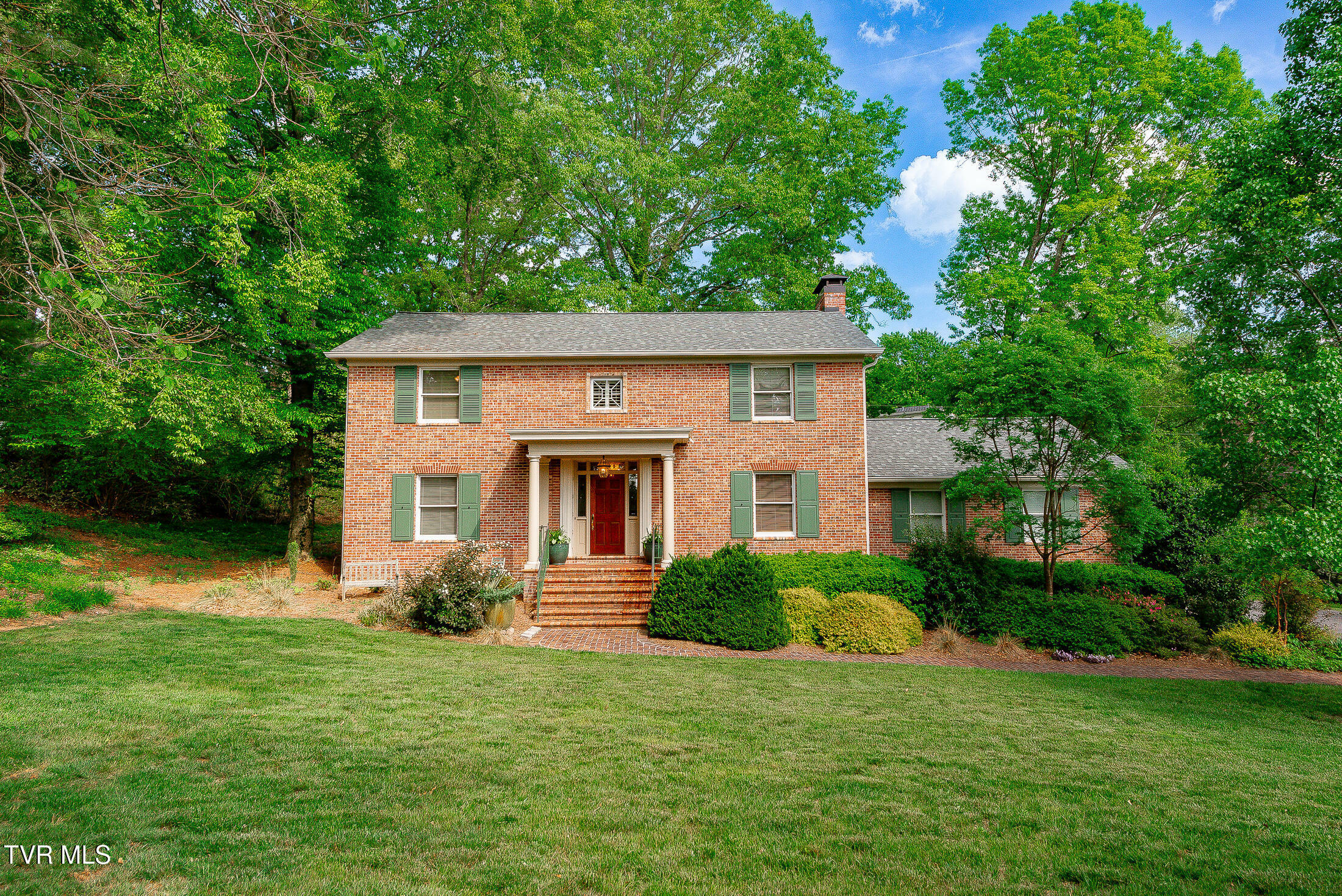 4113 Fox Lair Place  Kingsport TN 37664 photo