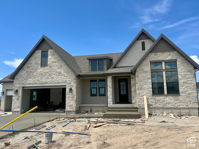 Property Photo: 1185 N 2650 W UT 84043