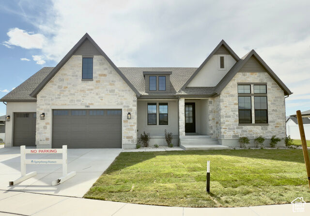 1185 N 2650 W  Lehi UT 84043 photo