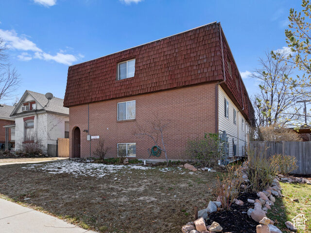 Property Photo:  1162 E 400 S  UT 84102 