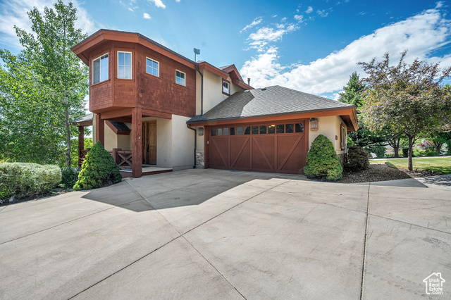 Property Photo: 1056 W Lime Canyon Rd UT 84049