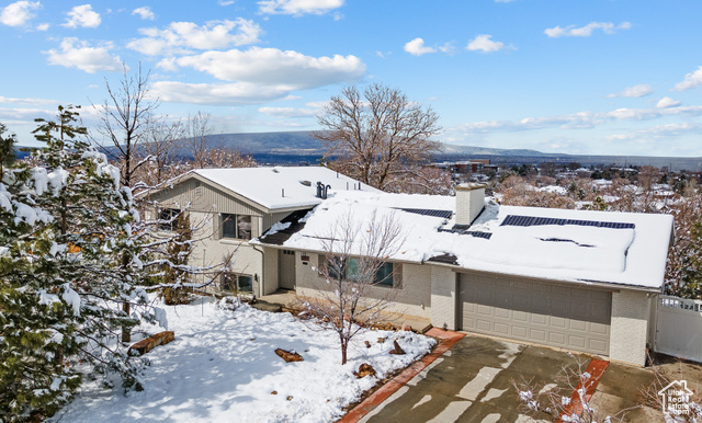 Property Photo: Address not disclosed UT 84121