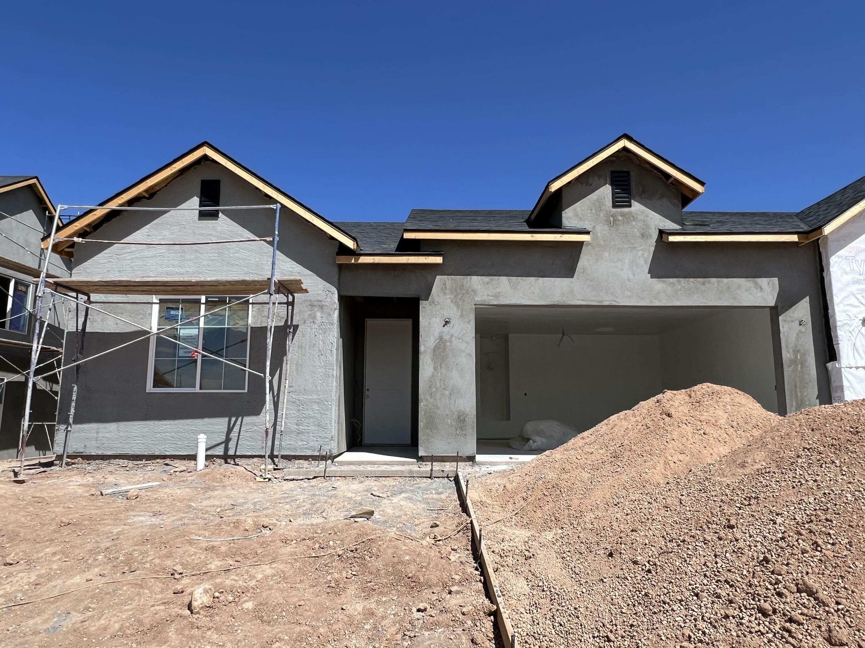 336 W Rosie Loop Lot 45W  Cedar City UT 84721 photo