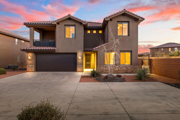 3837 W Lazy River Cir 106  Santa Clara UT 84765 photo