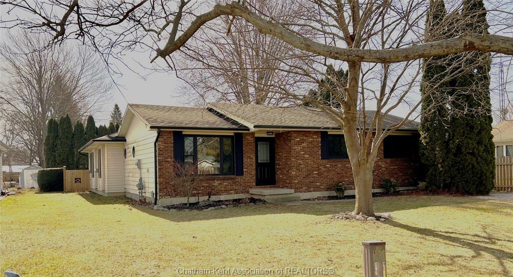 234 Wellington Street  Blenheim ON N0P 1A0 photo