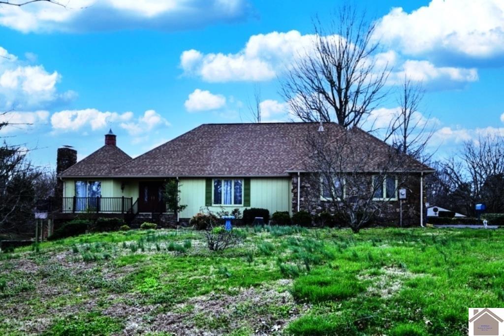 Property Photo:  2005 S Friendship Rd  KY 42003 