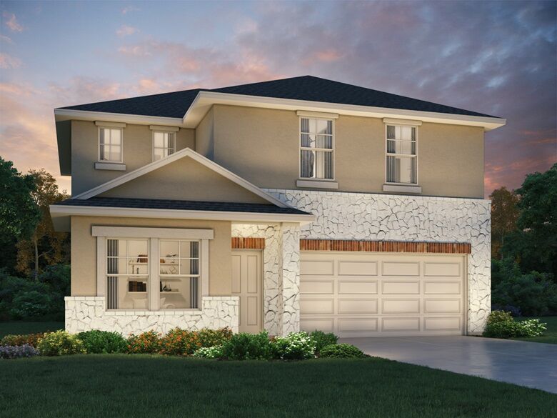 Property Photo: 6520 Dragride Road TX 78610
