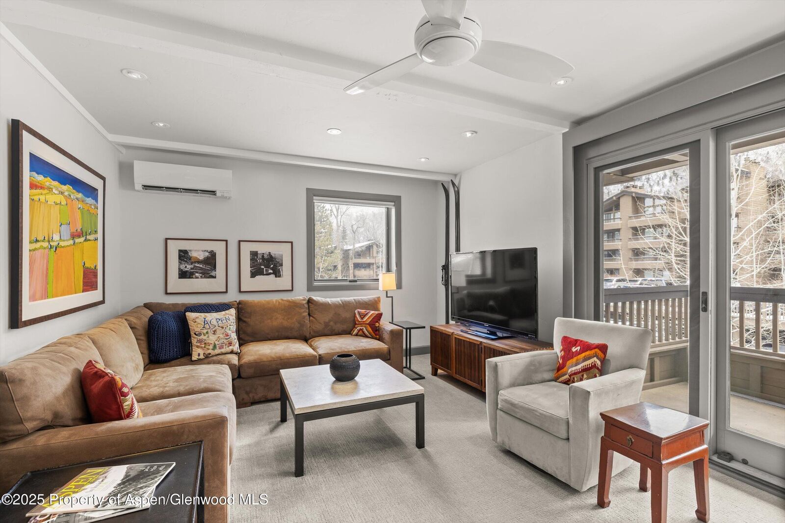 Property Photo:  610 S West End Street K201  CO 81611 