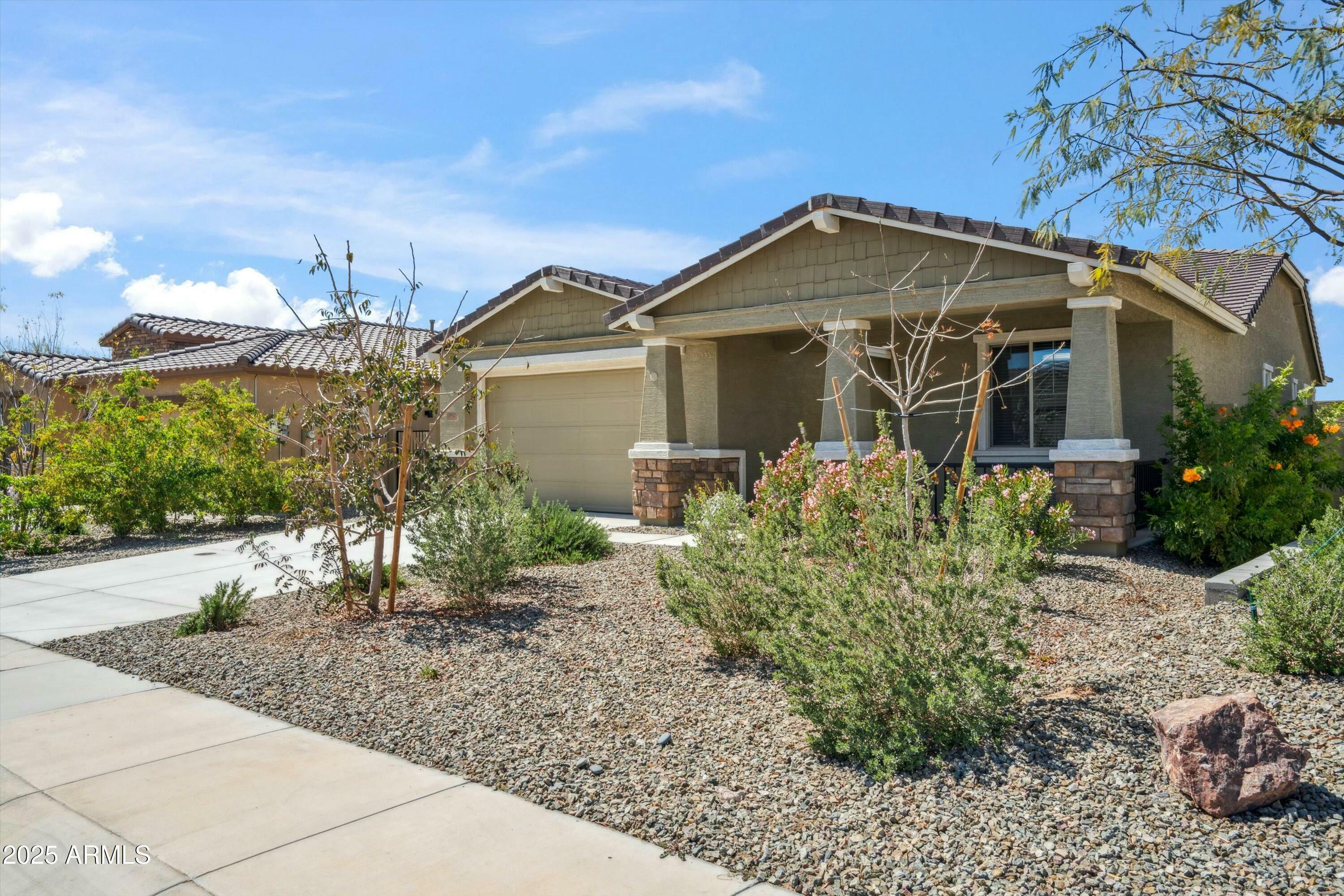 11910 E Amanda Road  Gold Canyon AZ 85118 photo