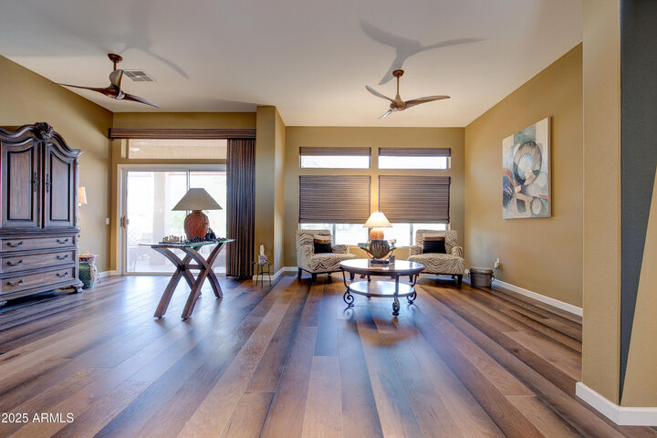 Property Photo: 22908 N Adkison Drive AZ 85375