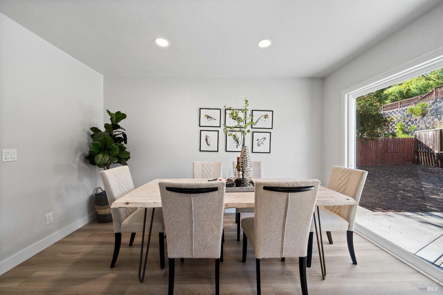 Property Photo: 483 Rinconada Court CA 94510