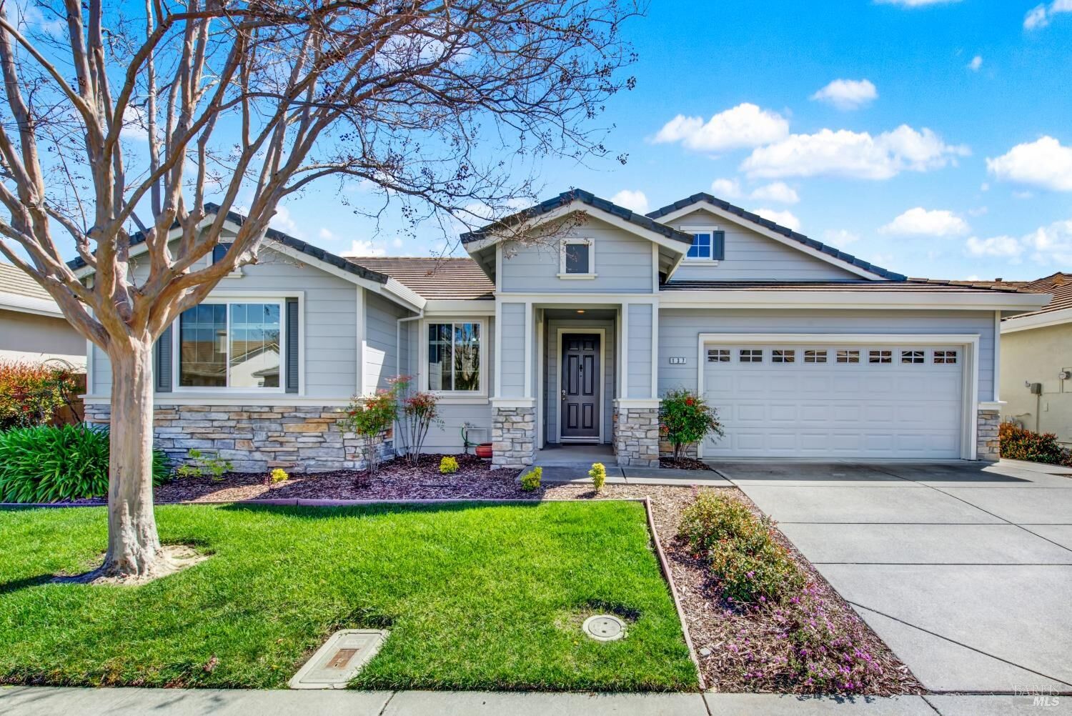 Property Photo: 137 Currant Lane CA 95687