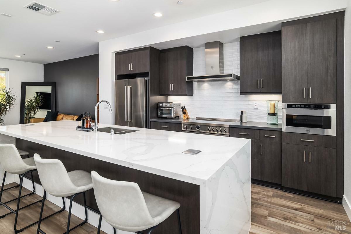 Property Photo: 918 Rockview Road CA 94949