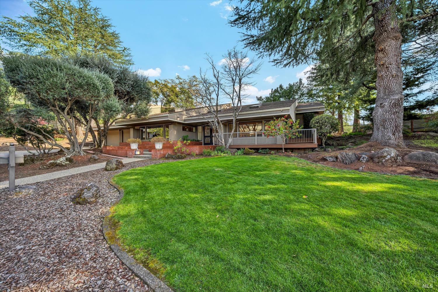 523 Westgate Drive  Napa CA 94558 photo