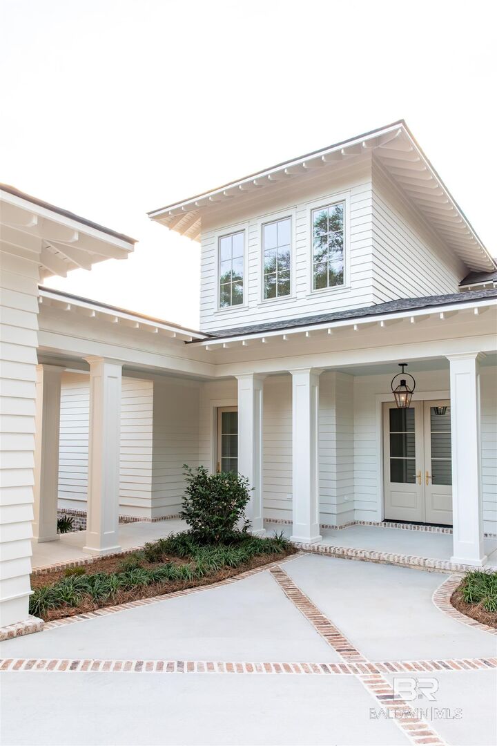 Property Photo:  451 N Mobile Street  AL 36532 