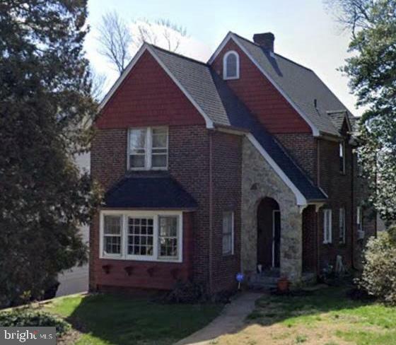 Property Photo: 4048 21st Street N VA 22207