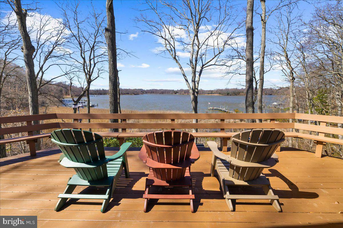 Property Photo: 12440 Woods Road MD 21678