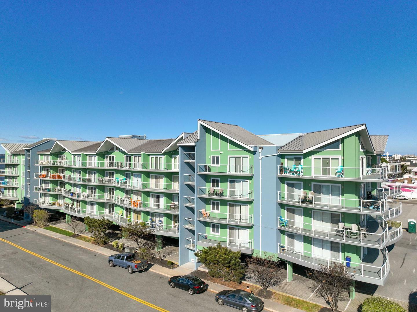 Property Photo: 7601 Coastal Highway 403 MD 21842