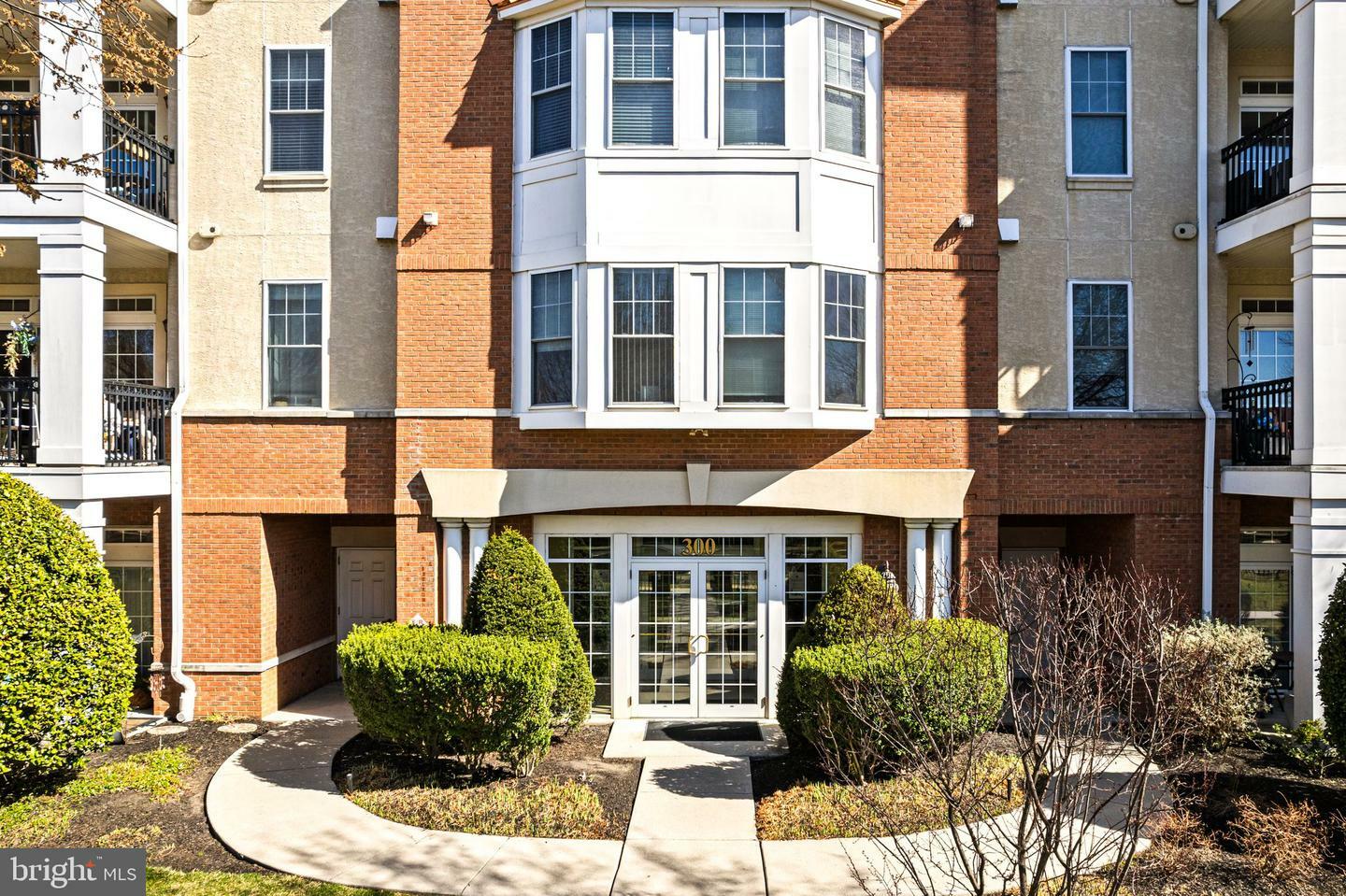 Property Photo: 326 Garden Park Boulevard NJ 08002
