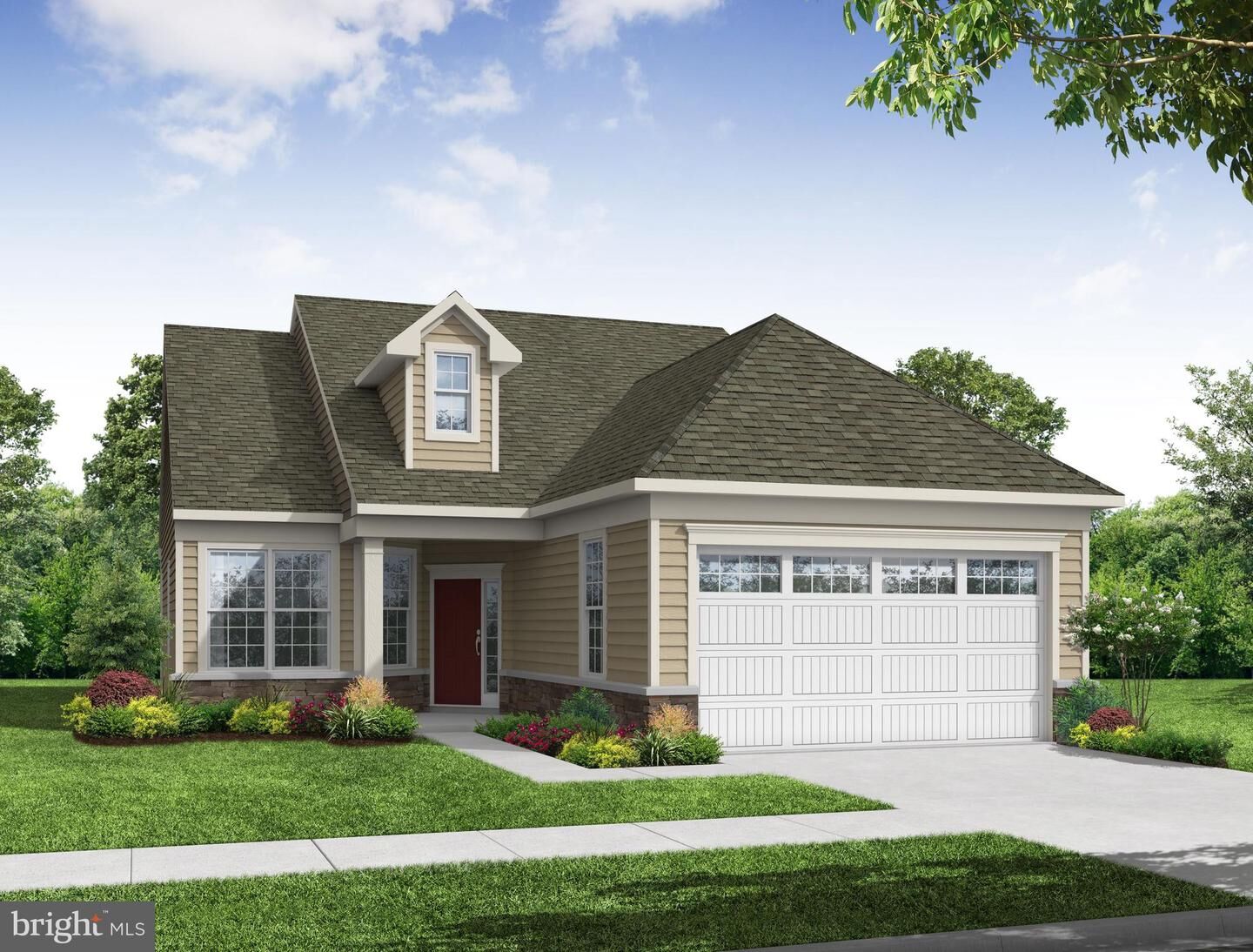 Property Photo:  100 Messina Loop  NJ 08062 