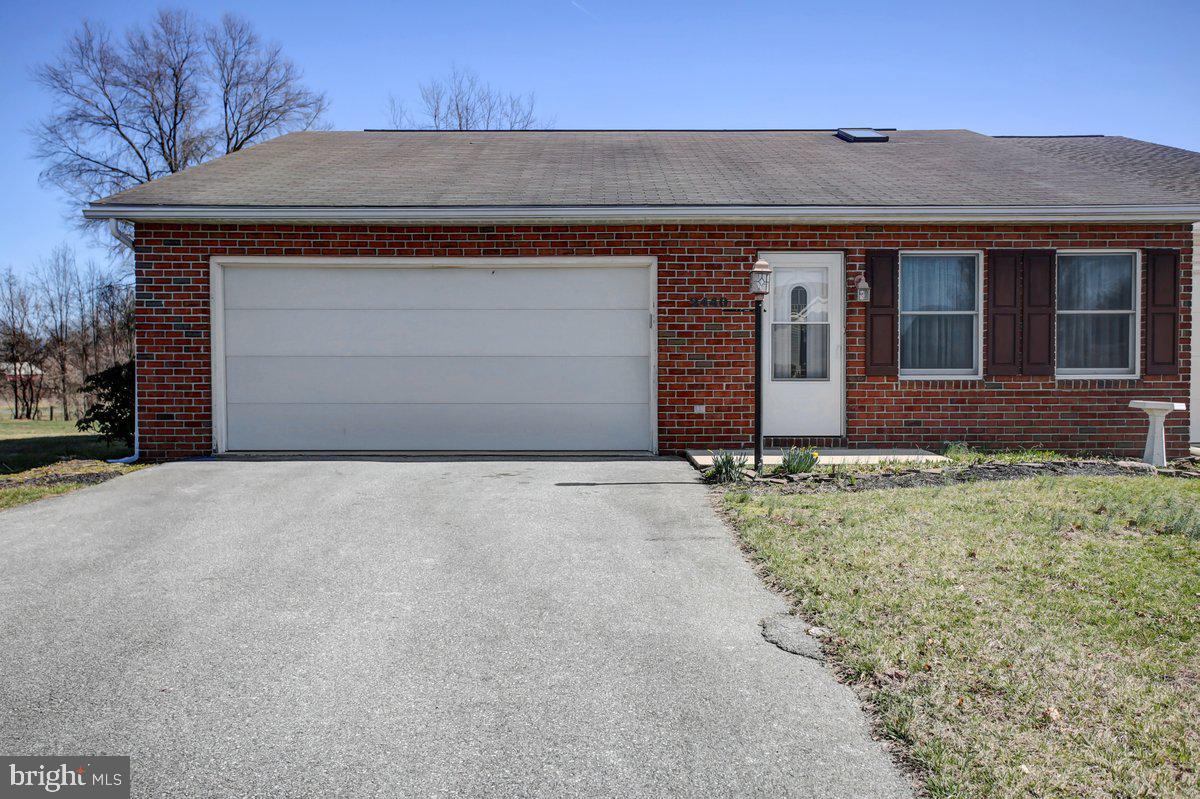 Property Photo: 2440 McCleary Drive PA 17201