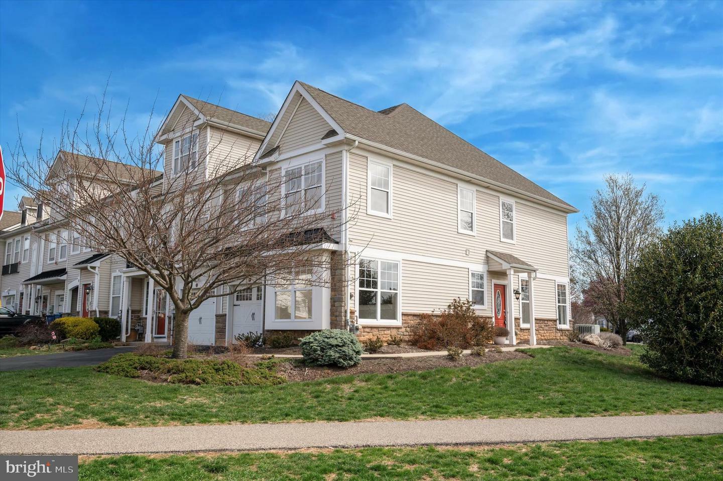 Property Photo: 1 Old Cedarbrook Road PA 19095