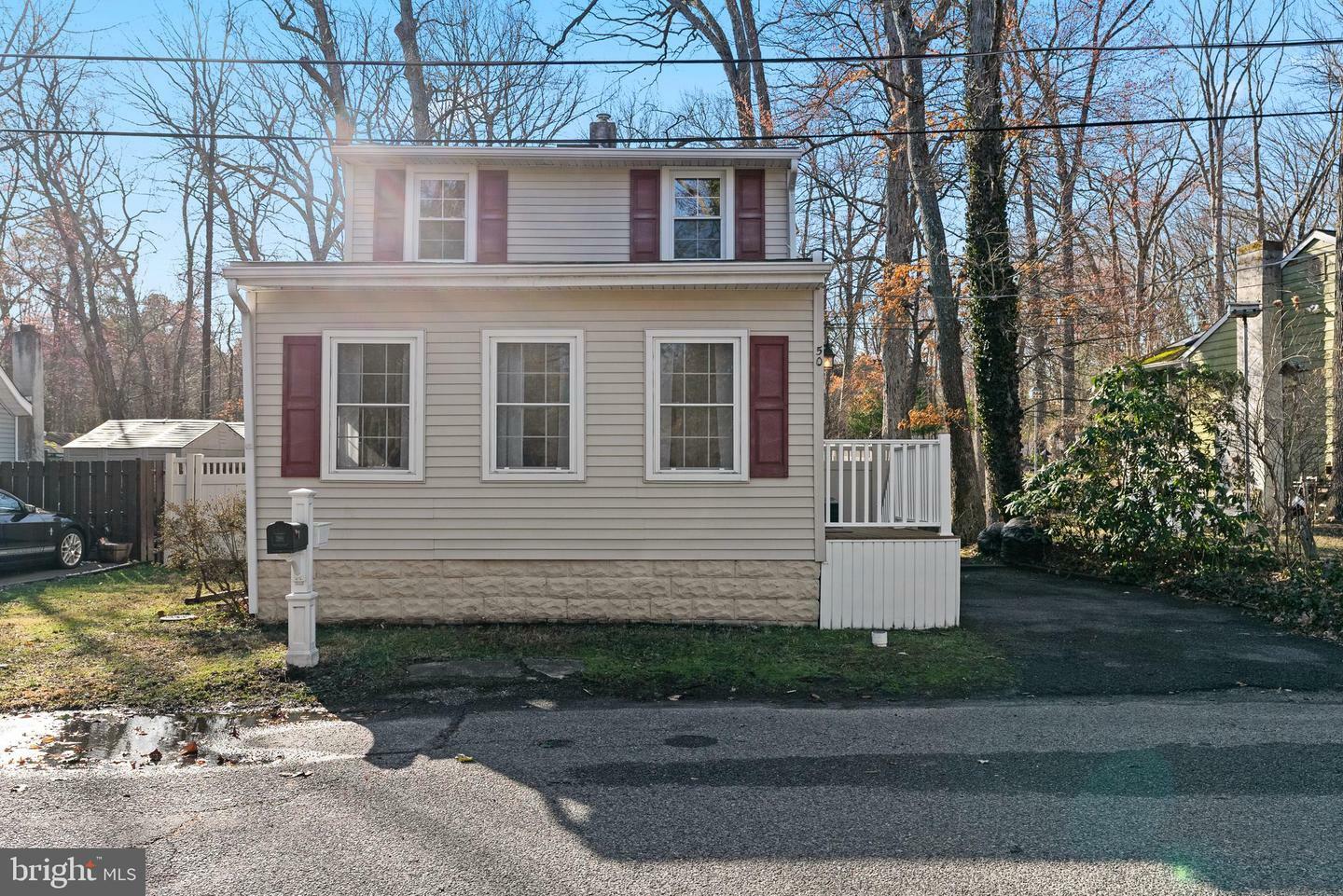 50 Erie Avenue  Clementon NJ 08021 photo