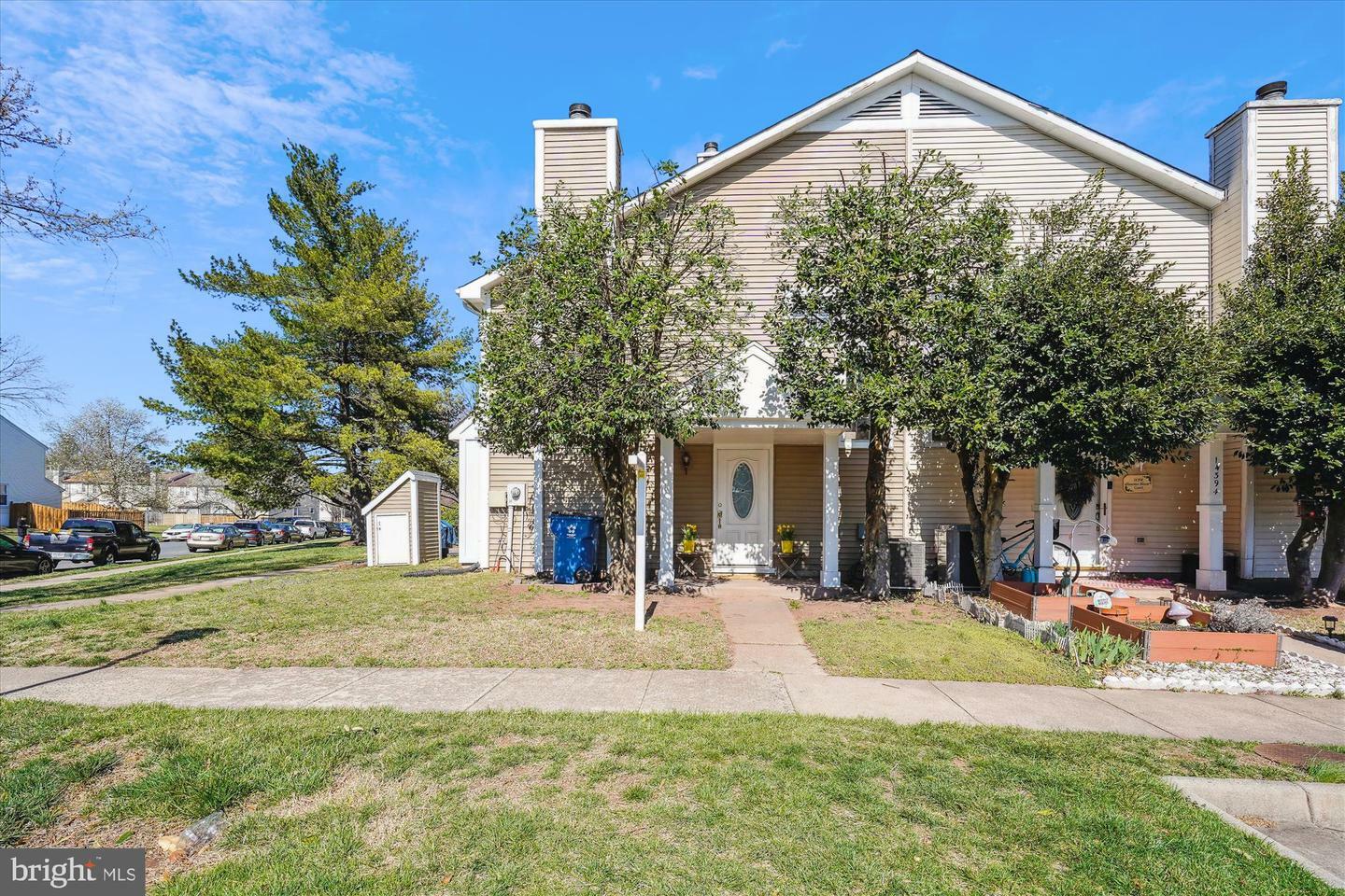 Property Photo:  14384 Havener House Court  VA 20120 