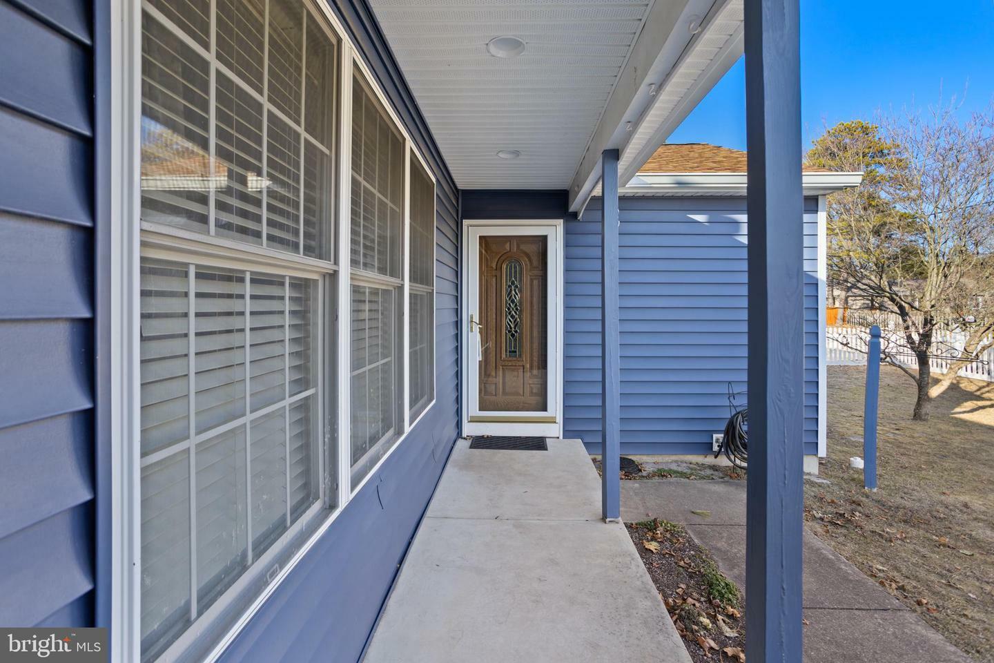 Property Photo: 3 Escambia Trail NJ 08015