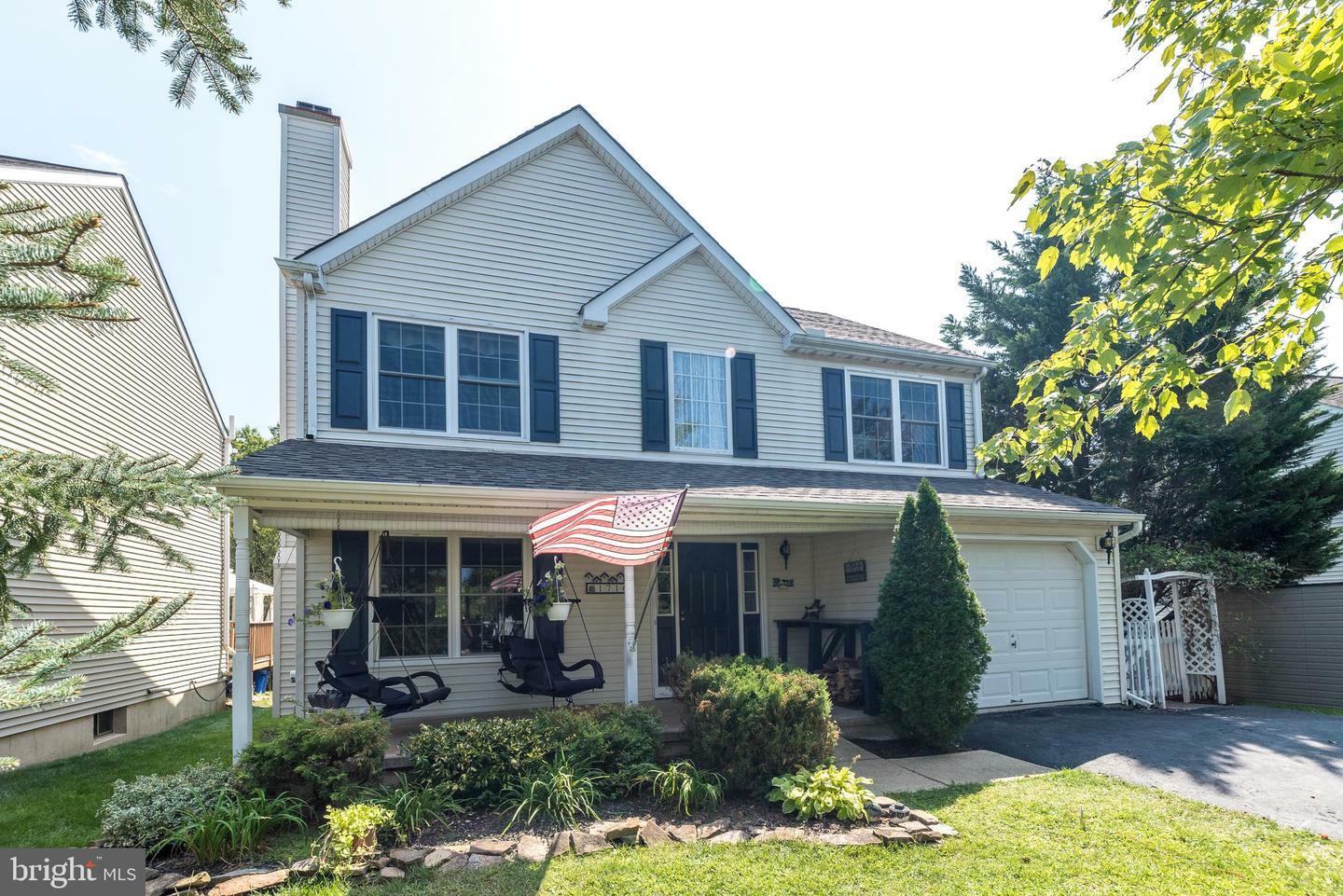 Property Photo: 1716 Weidner Court PA 18951