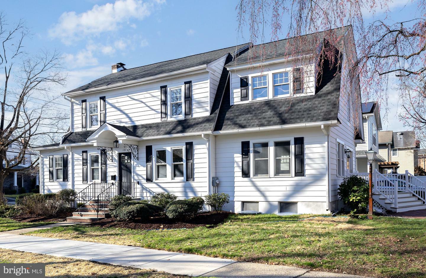 Property Photo: 131 Marne Avenue NJ 08033