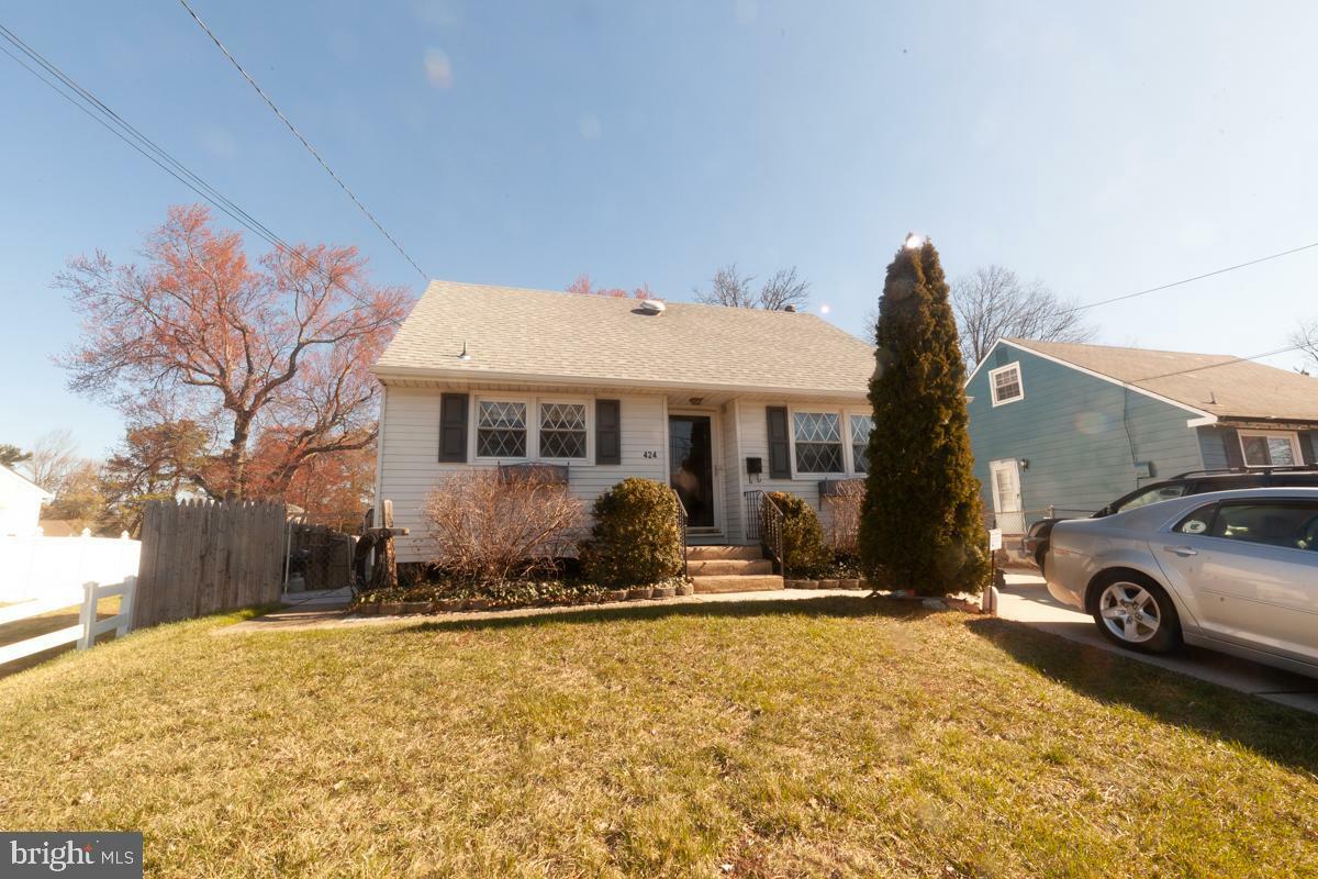 424 Grand Avenue  Blackwood NJ 08012 photo