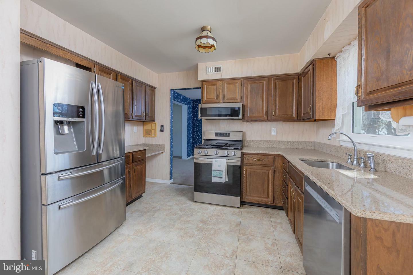 Property Photo: 17 Framingham Road NJ 08010