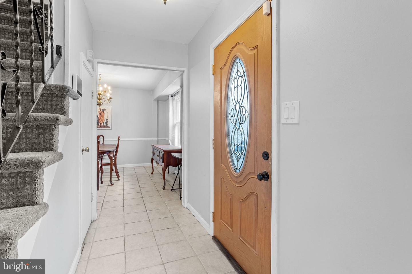 Property Photo: 136 Pageant Lane NJ 08046