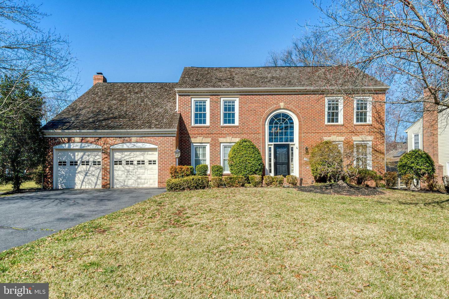 Property Photo:  12933 Oak Lawn Place  VA 20171 