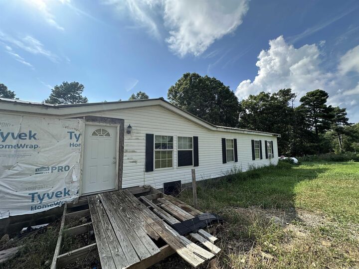 Property Photo:  231 Jones Road  AR 72687 