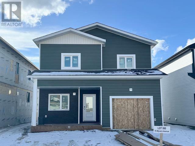 Photo de la propriété:  76 Wyvern Avenue  YT Y1A 0T6 