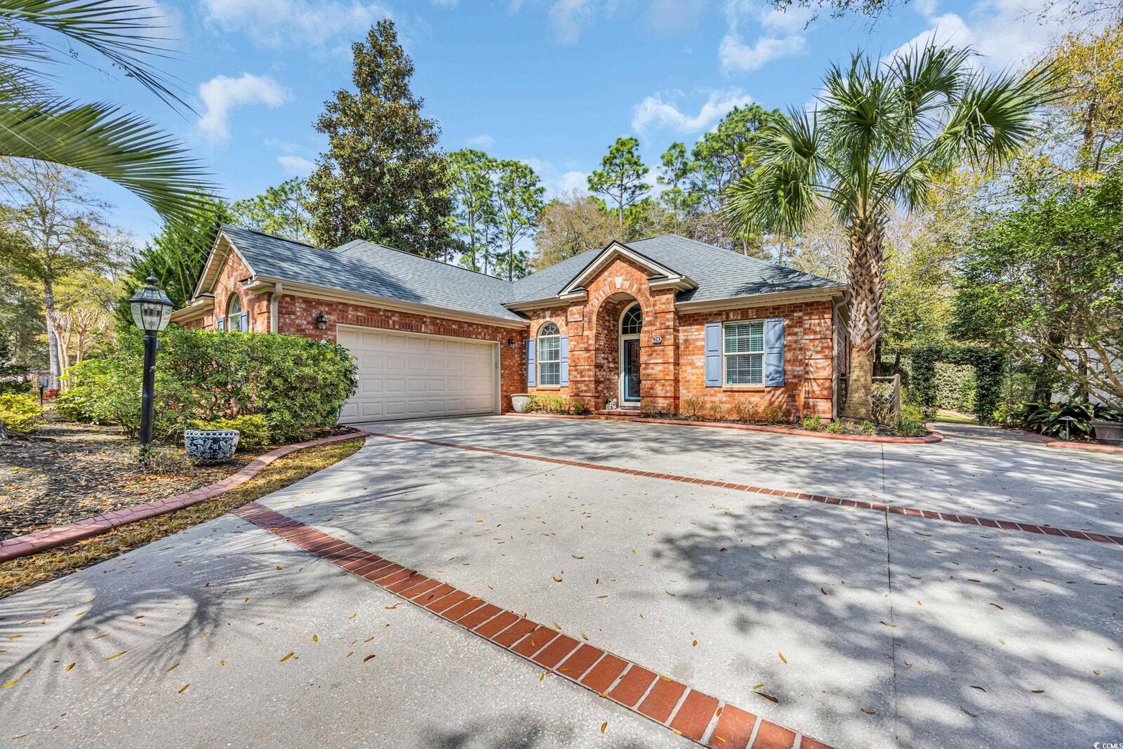 Property Photo:  74 Dornoch Dr.  SC 29585 