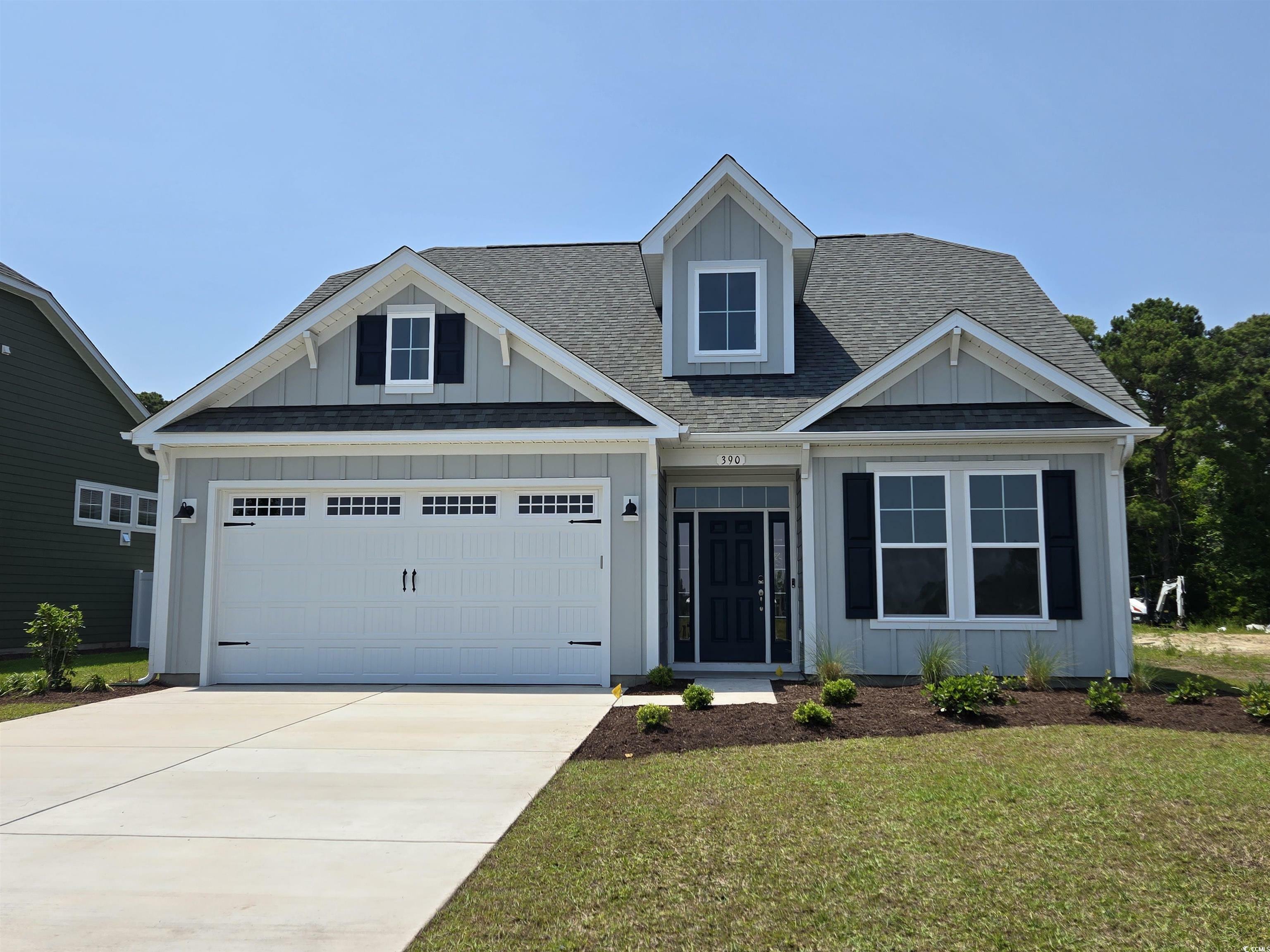 Property Photo: 390 Starlit Way SC 29579