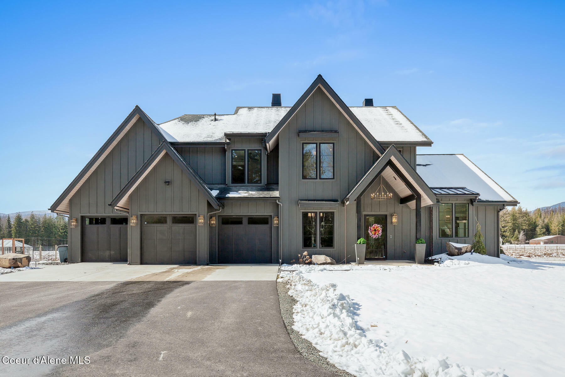 713 N Center Valley Rd  Sandpoint ID 83864 photo