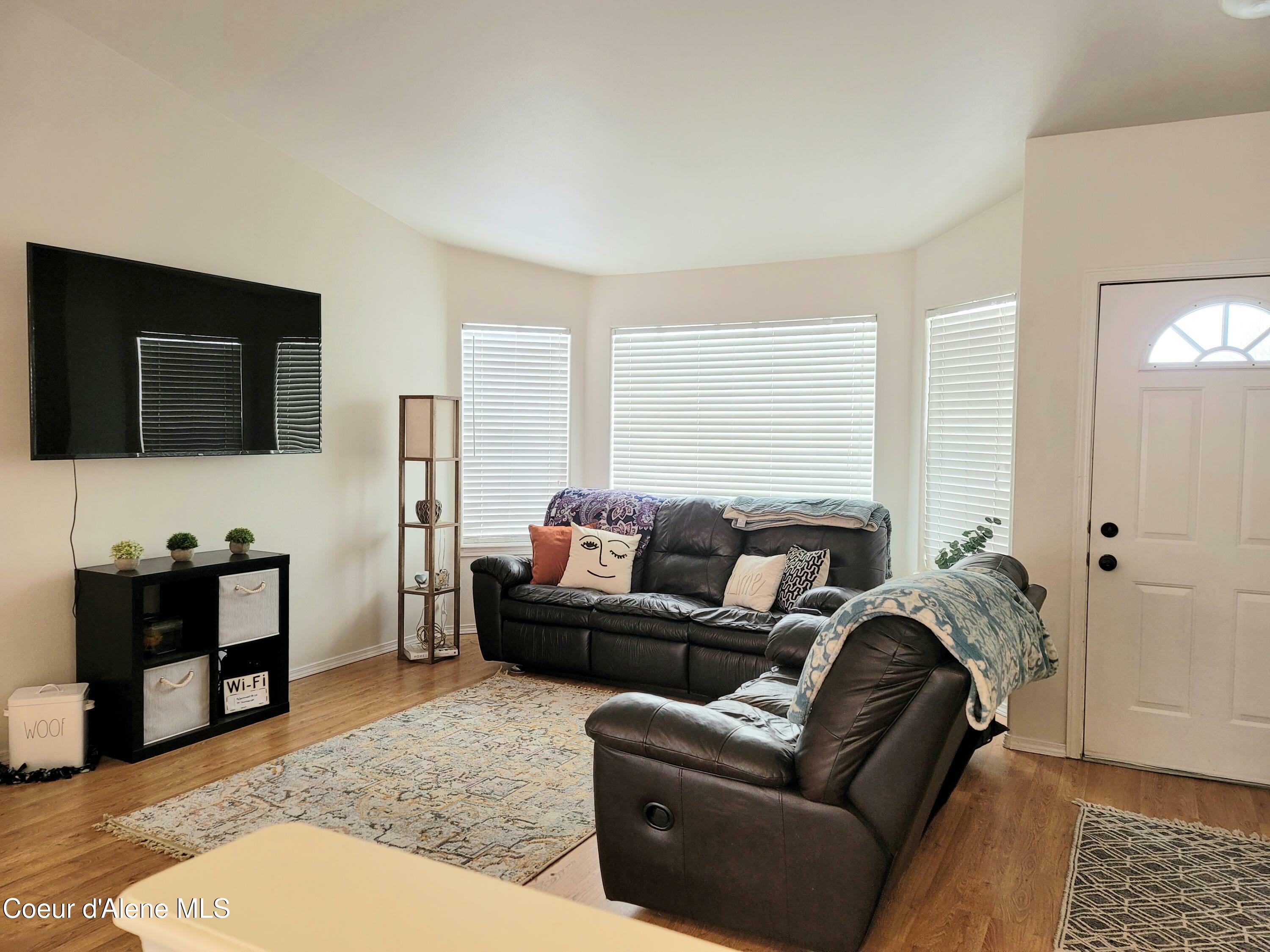 Property Photo: 1245 W Tanager Ave ID 83835